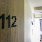 Kleopatra Hotel Messíni