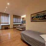 Kleopatra Hotel 3*