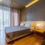 Kleopatra Hotel