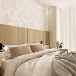 Hotel Kleopatra Messíni