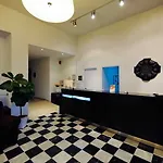 Kleopatra Hotel