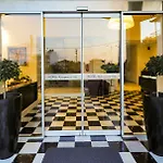 Kleopatra Hotel
