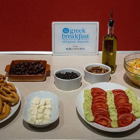 Kleopatra ホテル 3*