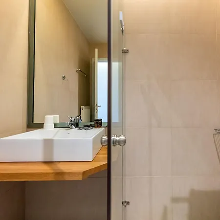Hotel Kleopatra Messíni