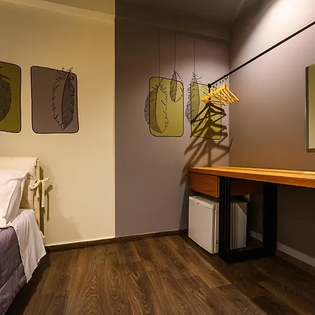 Kleopatra Hotel 3*
