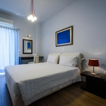 Kleopatra Hotel 3*