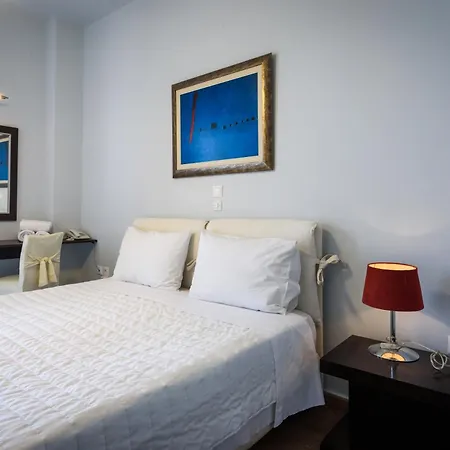 Kleopatra ホテル Messíni