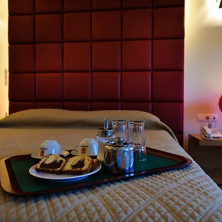 Hotel Kleopatra 3*