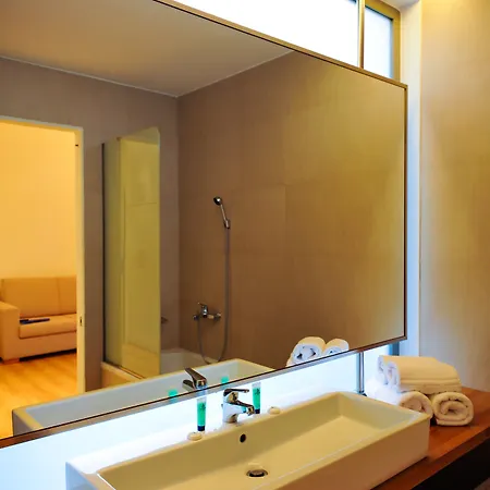 Hotel Kleopatra 3*