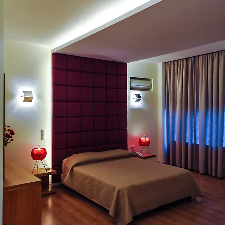 Kleopatra Hotel 3*