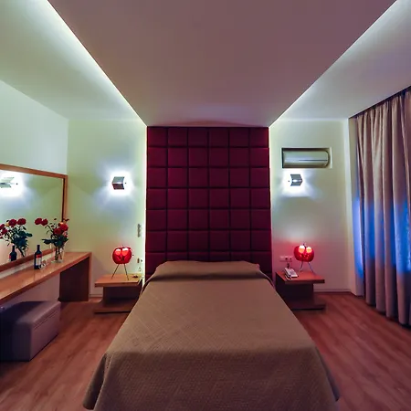 Hotel Kleopatra