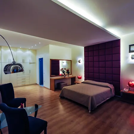 Kleopatra Hotel 3*