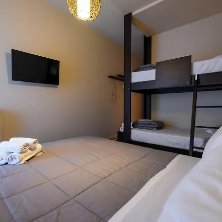 Hotel Kleopatra 3*