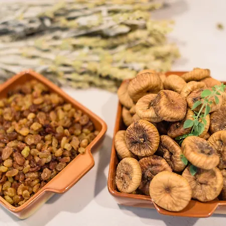 Kleopatra 3* Messíni