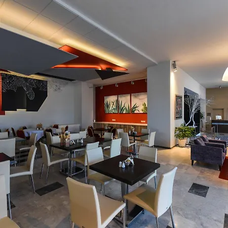 Hotel Kleopatra