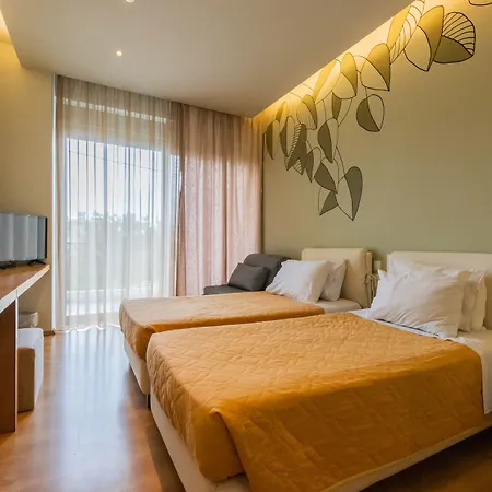 Hotel Kleopatra