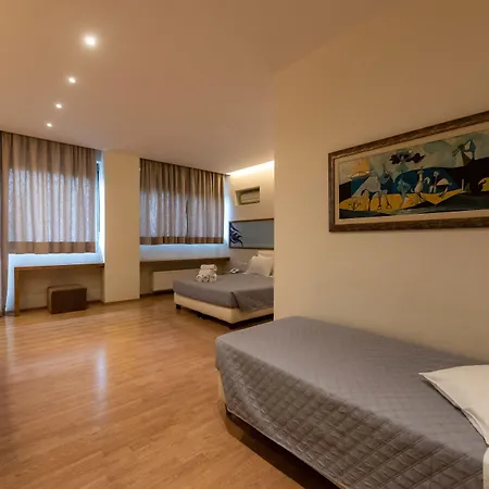 Kleopatra ホテル 3*