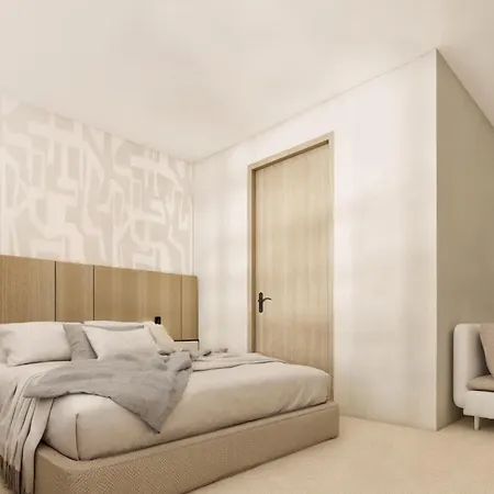 克利奥佩特拉酒店 Messíni