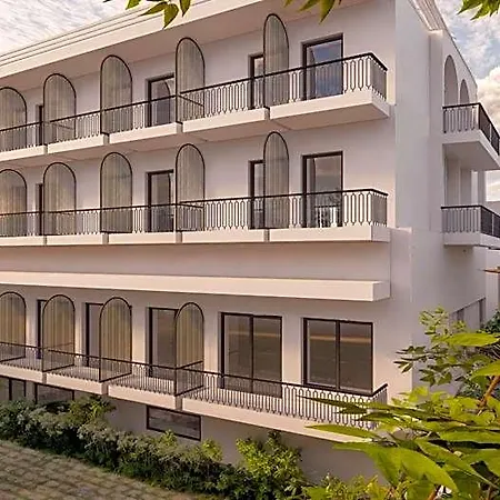 Hotel Kleopatra Messini