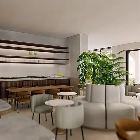 Kleopatra Hotel Messini