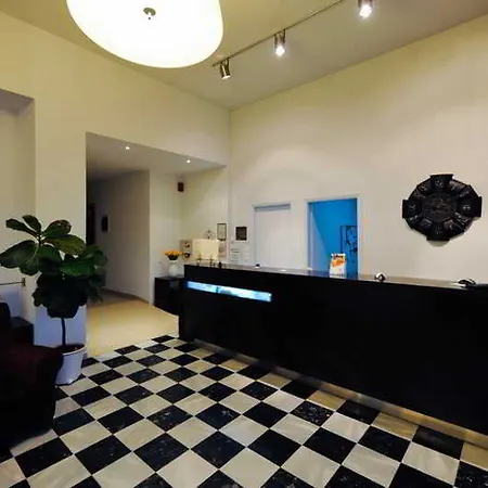 Kleopatra Hotel