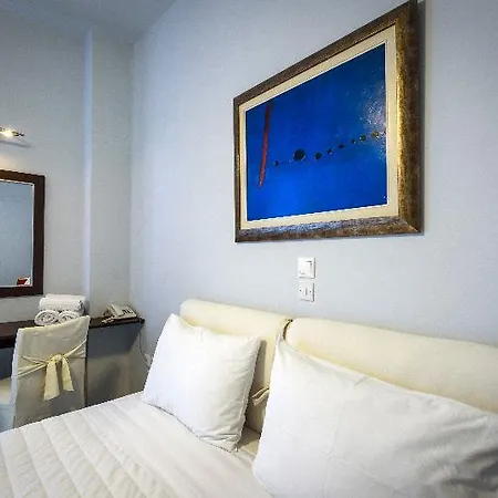 Kleopatra Hotel 3*