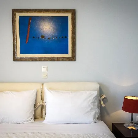 Hotel Kleopatra