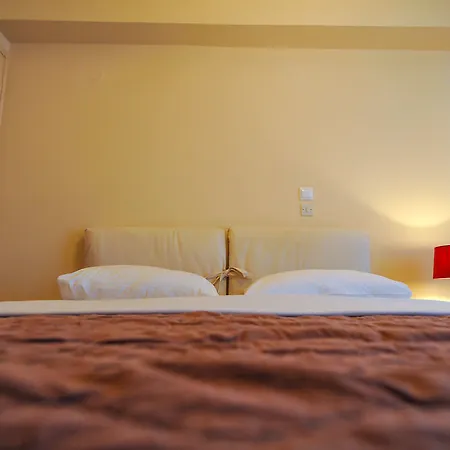 Kleopatra Hotel