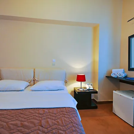 Hotel Kleopatra