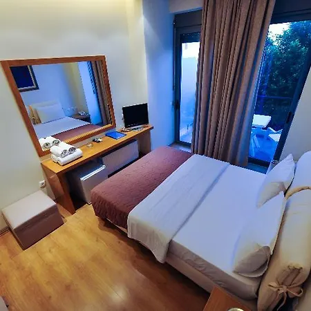 Hotel Kleopatra 3*