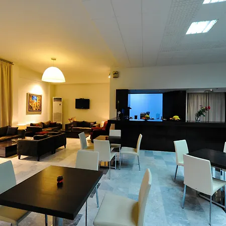 Hotel Kleopatra 3*