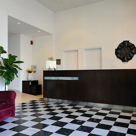Hotel Kleopatra 3*