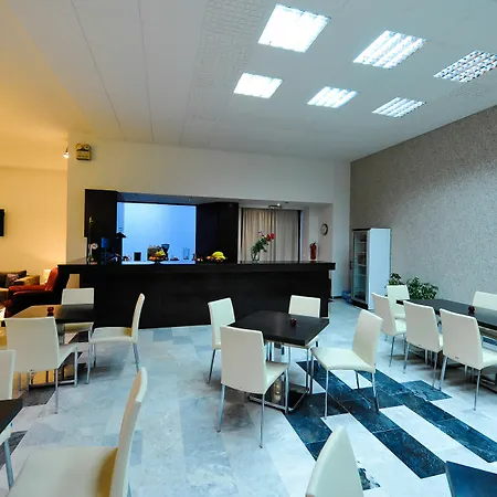 Hotel Kleopatra 3*