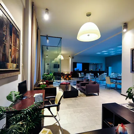 Kleopatra 3* Messíni