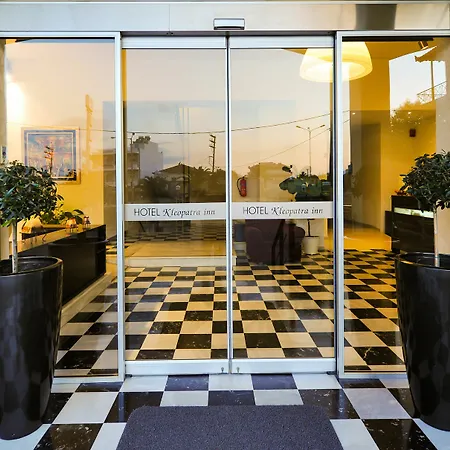 Kleopatra Hotel
