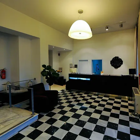 Kleopatra Hotel