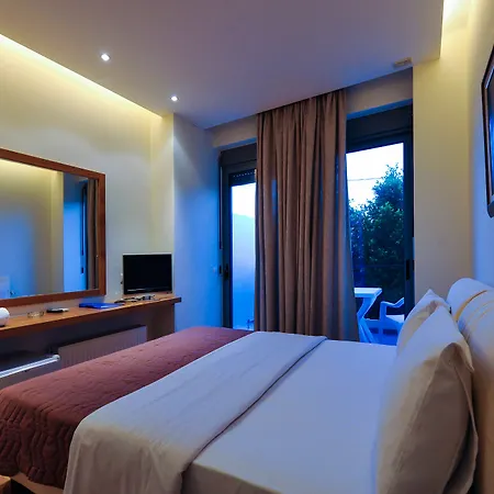 Kleopatra Hotel