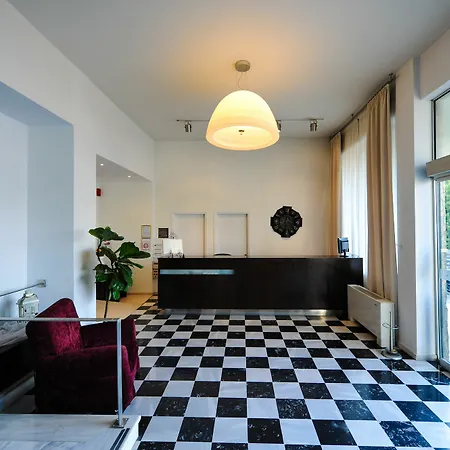 Hotel Kleopatra 3*