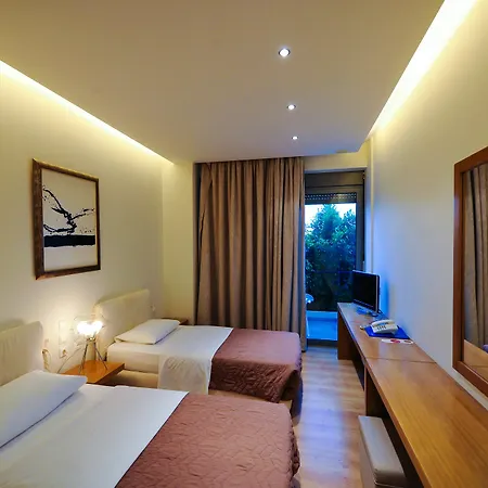 Kleopatra Hotel