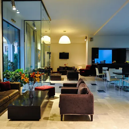 Hotel Kleopatra 3*