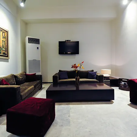 Kleopatra Hotel