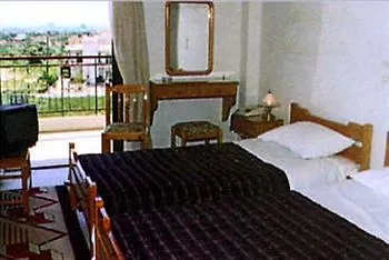 Kleopatra 3* Messíni