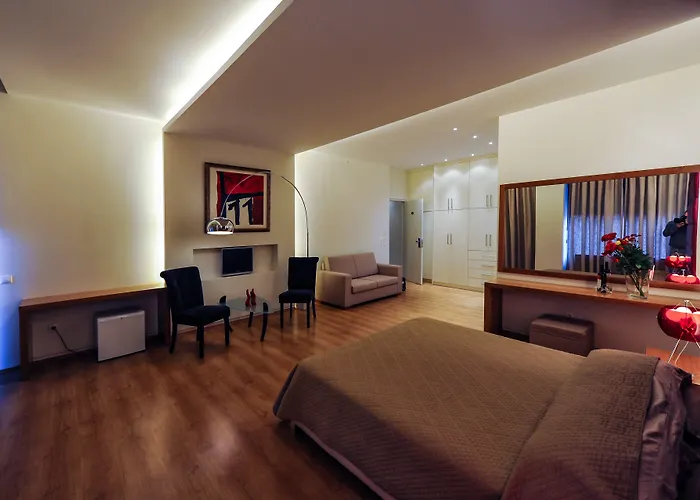 Kleopatra 3* Messíni