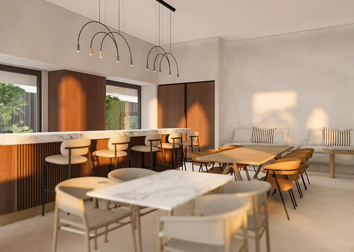 Hotel Kleopatra Messíni