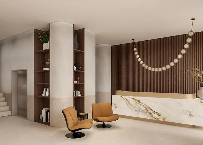 克利奥佩特拉酒店 3*