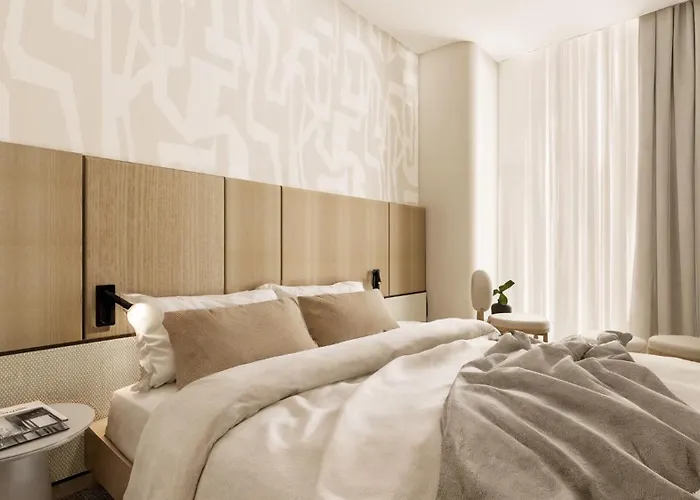 Hotel Kleopatra Messíni