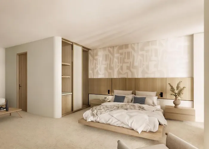 Hotel Kleopatra Messíni