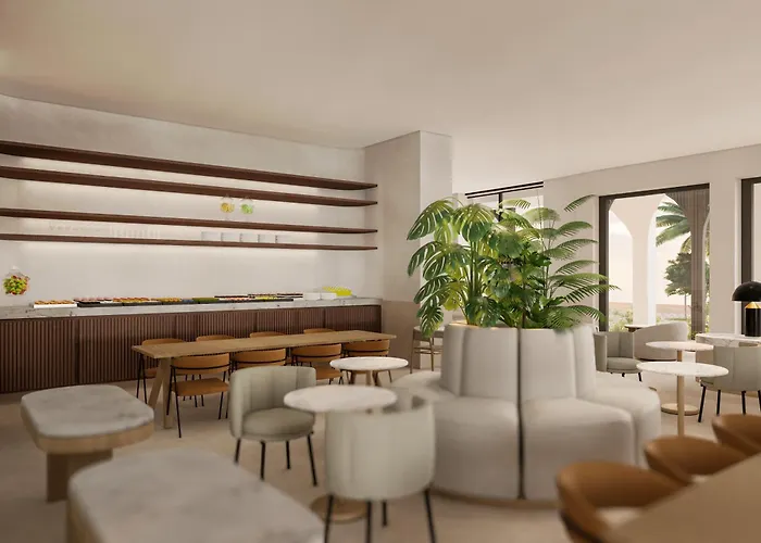 Hotel Kleopatra Messíni