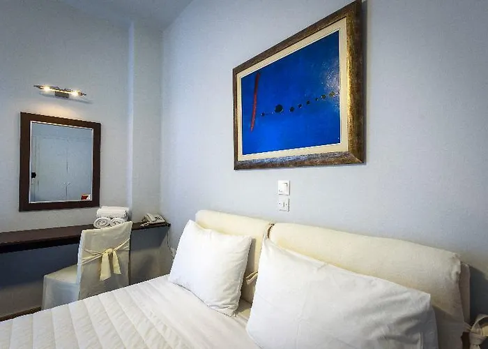 克利奥佩特拉酒店 酒店 3*