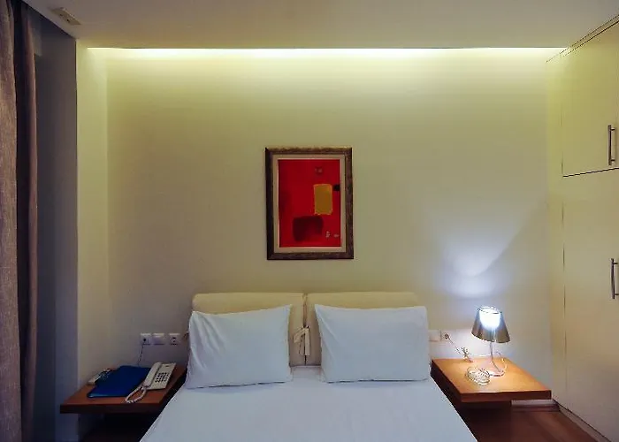 Kleopatra 3* Messíni